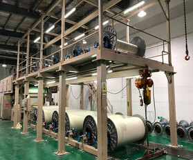 纺织机械应用(图2)