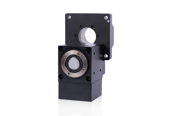 中空旋转平台的维护注意事项及优点